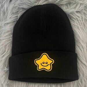 Knit Cap (NWOT)